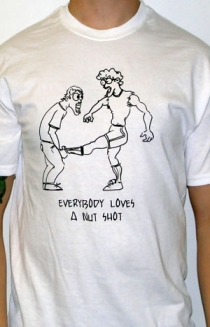 Nutshot