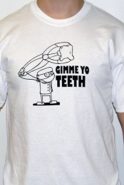 Teeth