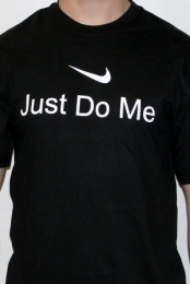 Just Do Me