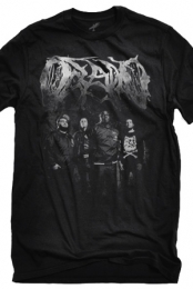 Band Portrait