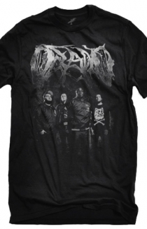Band Portrait