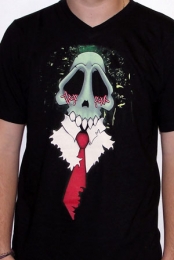 Tie Skull