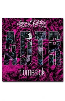 Homesick (Special Edition)