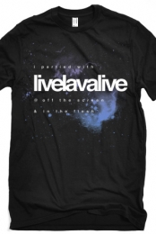 The Space T-Shirt