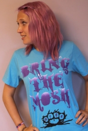 Bring The Mosh