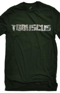 Tobuscus (Green)