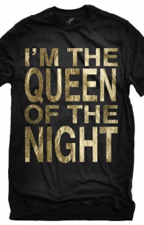 Queen Of The Night