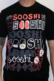 Sooshi Text