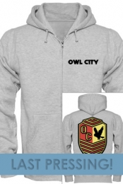 School Crest