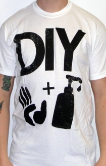 DIY