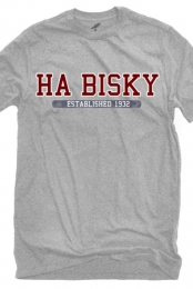 Ha Bisky