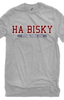 Ha Bisky
