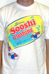 Sooshi Is Love