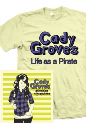 CD & T-shirt Pack
