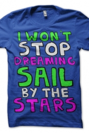 Keep Dreaming