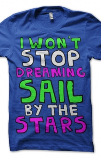 Keep Dreaming