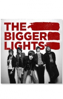 The Bigger Lights (Self Titled)