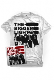 The Bigger Lights Pre-Order Package