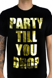 Party Till You Drop