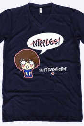 Nipples
