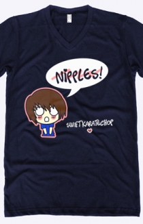 Nipples
