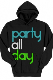 Party All Day