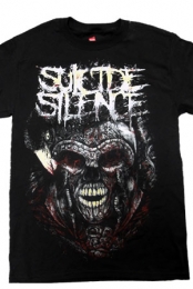 Suicide Silence
