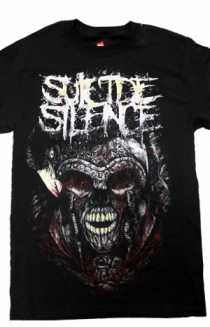Suicide Silence