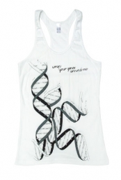 Wrap Your Genes Around Me