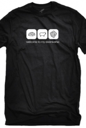 Eweniverse (Black)