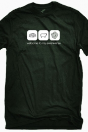 Eweniverse (Dark Green)
