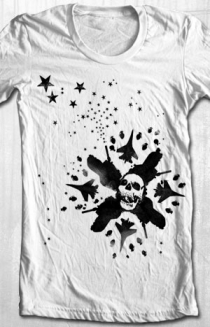 Logo White