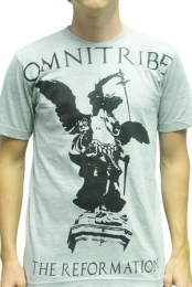 The Reformation Grey