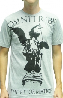 The Reformation Grey