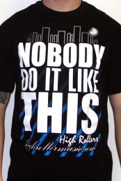 Nobody