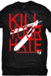 Kill Your Hate