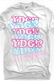 YDG!?