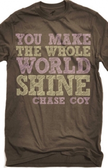 Shine