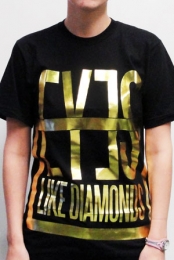 Eyes like Diamonds 