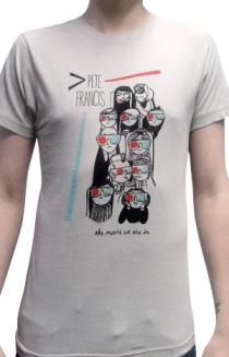 Theatre Tee 