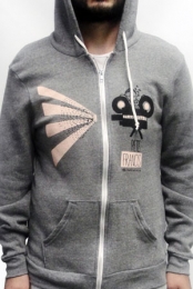 Rocky Eco-Fleece Zip-Up ...