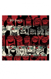The Movie We Are In Vinyl