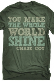 Shine (Green)