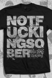 Not Sober