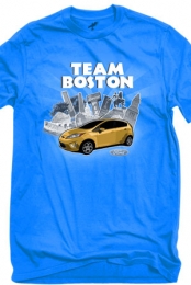 Team Boston