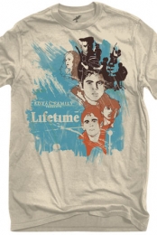 Lifetime Limited Edition...