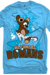 We Came As Romans