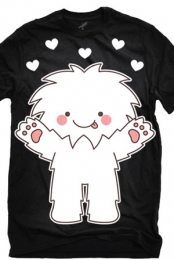Poms Black