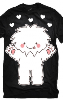 Poms Black