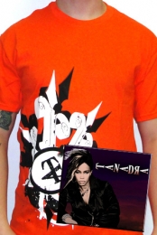 Logo and Album Package